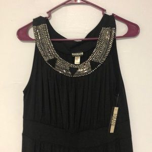 Haani Dresses - Black Haani Dress. Size XL Haani Dresses - Black Haani Dress. Size XL